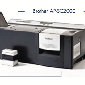Brother AP-SC2000