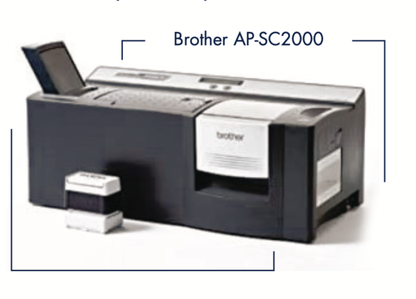 Brother AP-SC2000