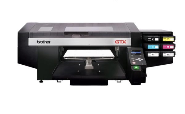 Brother GTXpro