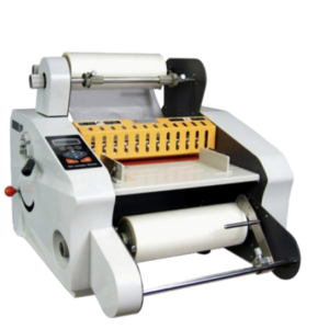 Lami-Roll AP-350A