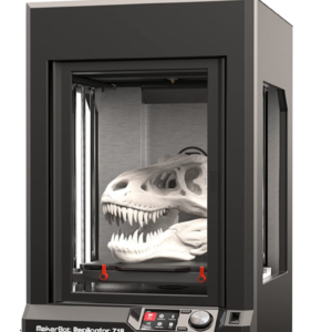 Makerbot Replicator Z18