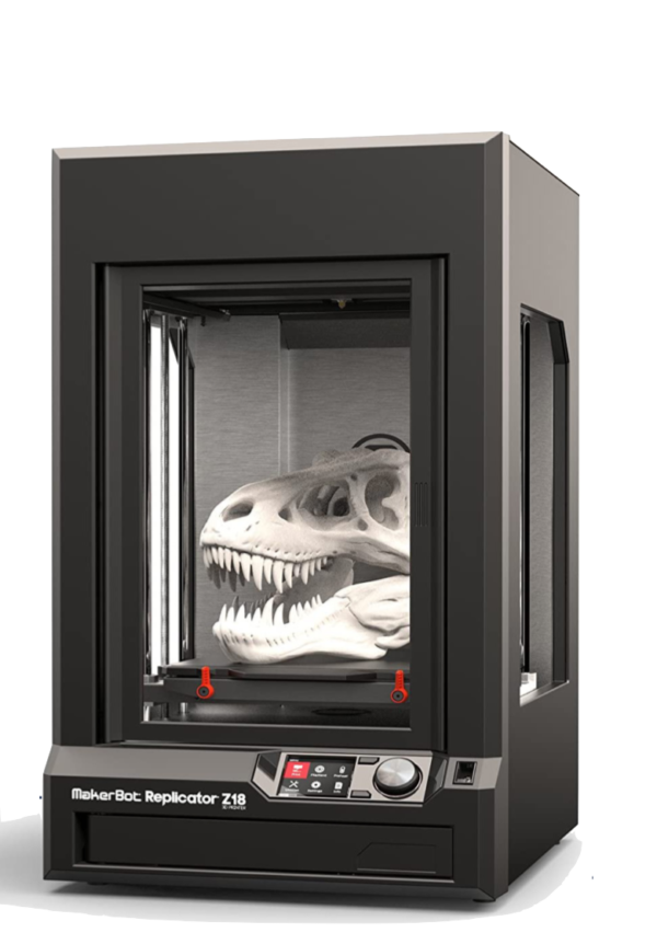 Makerbot Replicator Z18