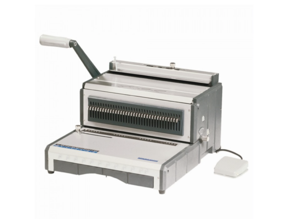 PERFORATRICE AP-WIREL 3.1 Elettrica