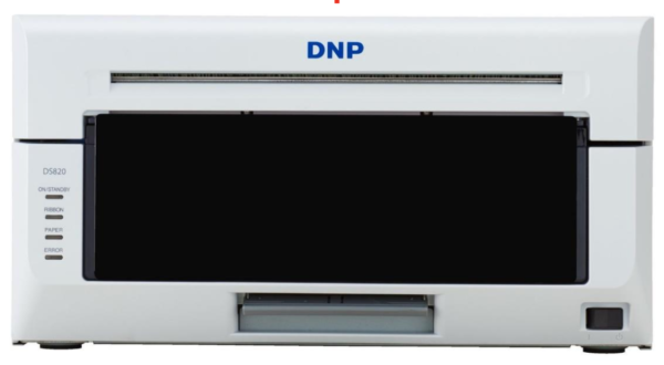 Stampante sublimatica AP DNP DS820