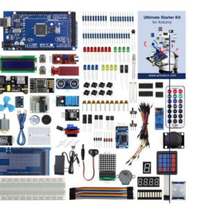 Starter KIT completo ARDUINO