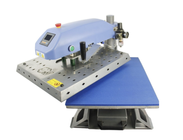 Termopressa Pneumatica APnHP 40x50