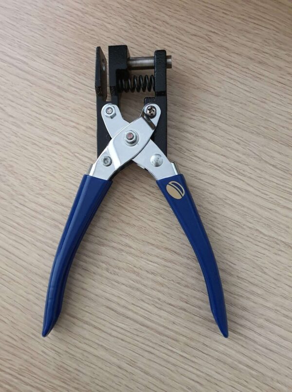 Pinza Foratrice